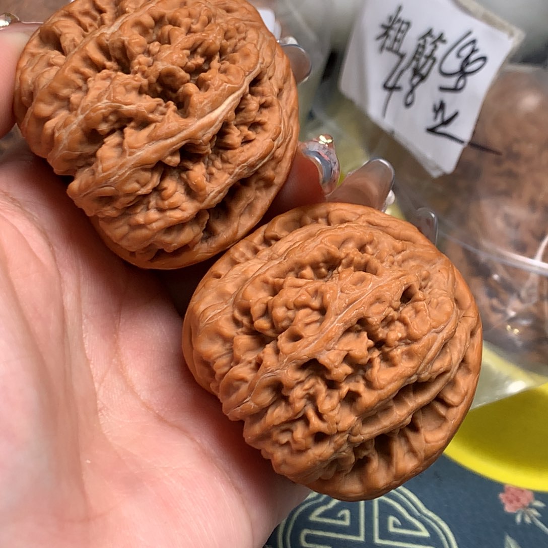 把件文玩核桃47-14548-8