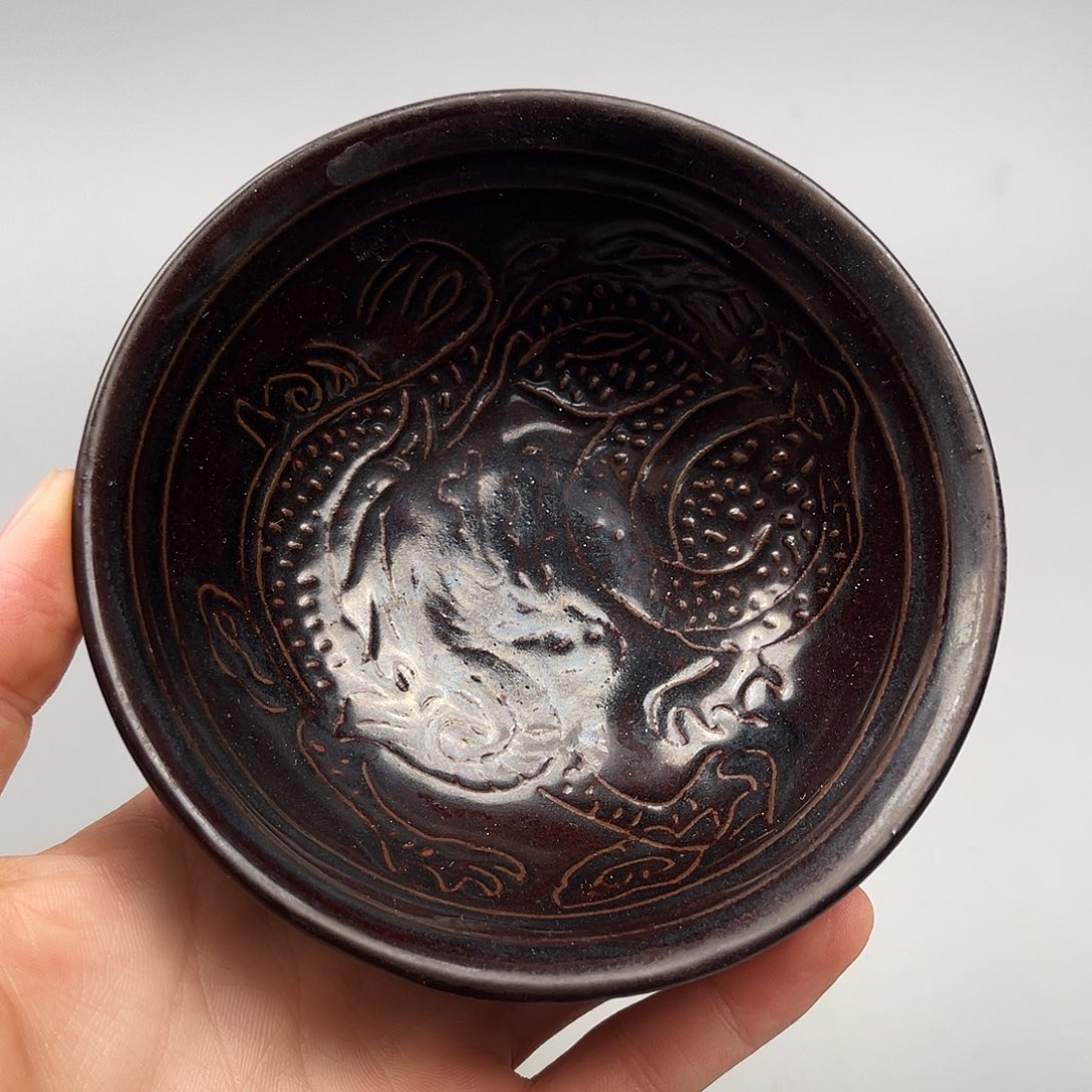 陶瓷艺术品摆件摆件