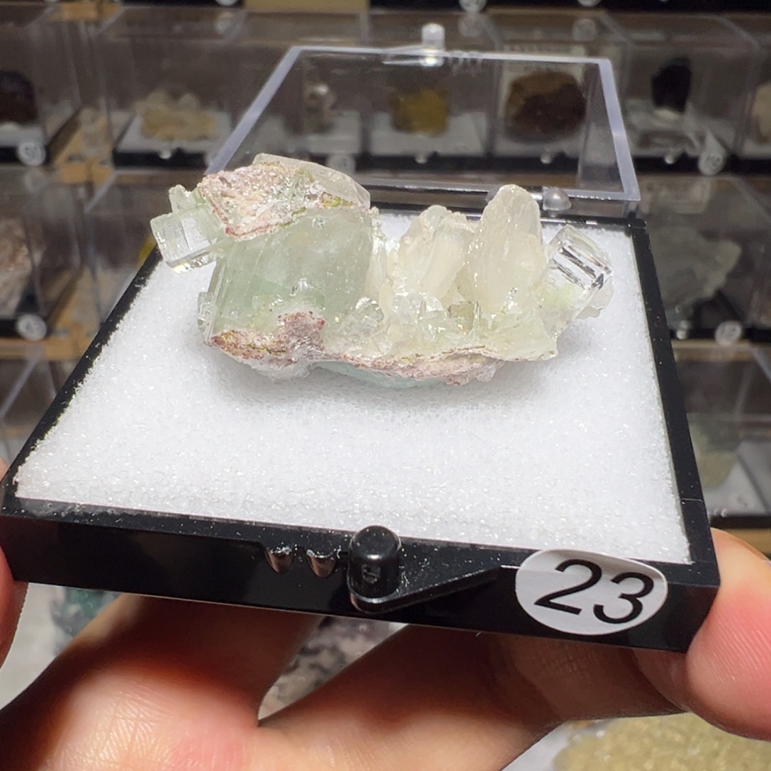 银S925镶嵌紫晶大型摆件（非配饰）