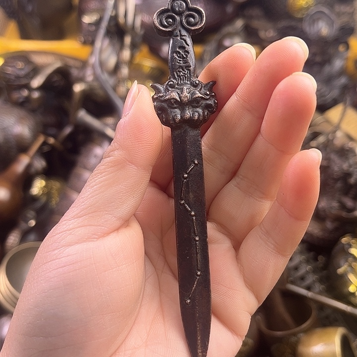 铜器摆件诚信经营