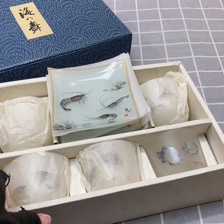 精美瓷器 一单包邮