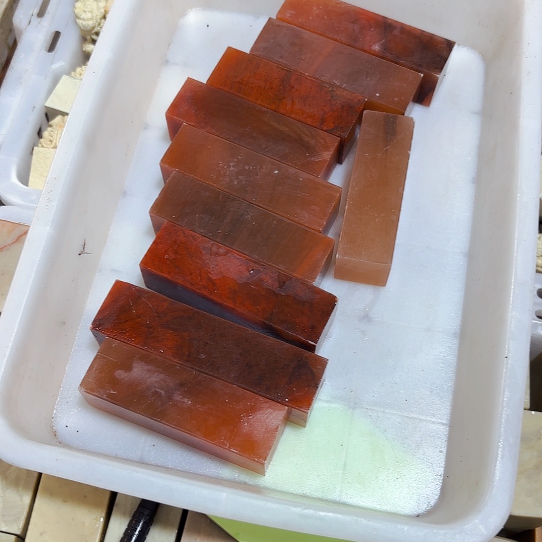 d***4印石青田石我是第二十六