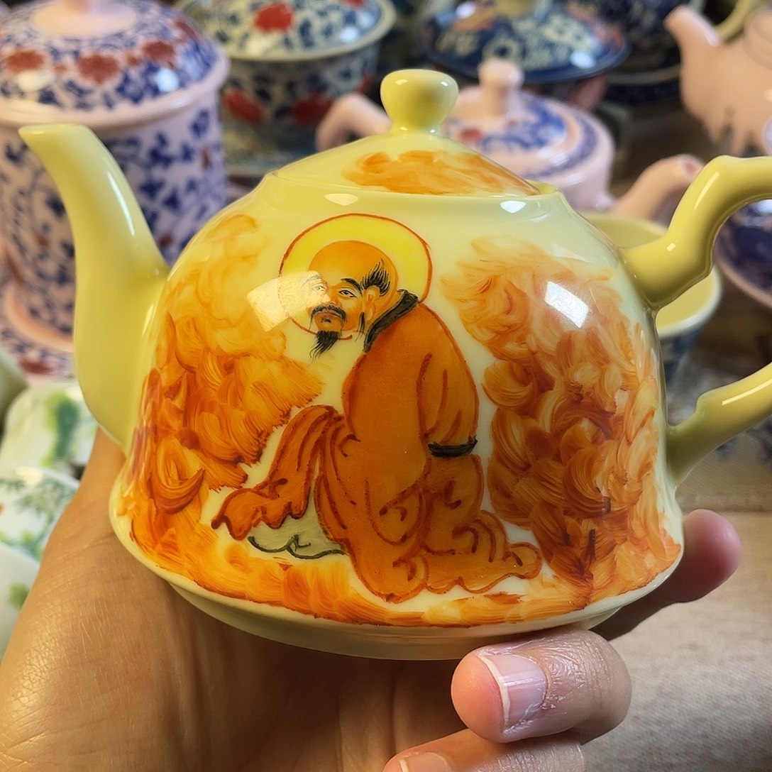 瓷片景德镇陶瓷455589999999