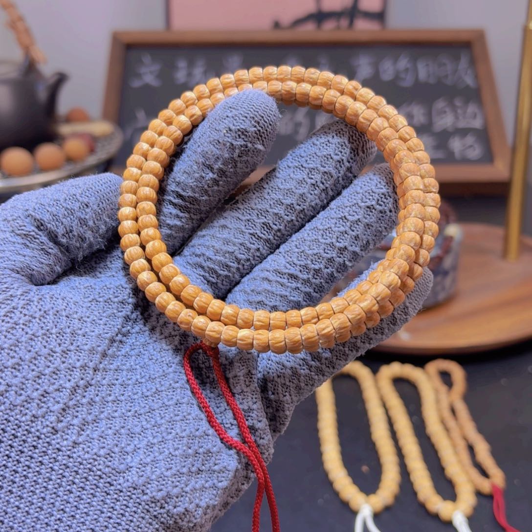 吊坠柏香籽/百香籽