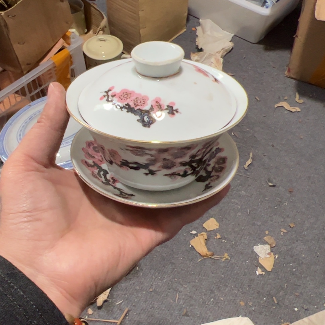 陶其他景德镇陶瓷艺术