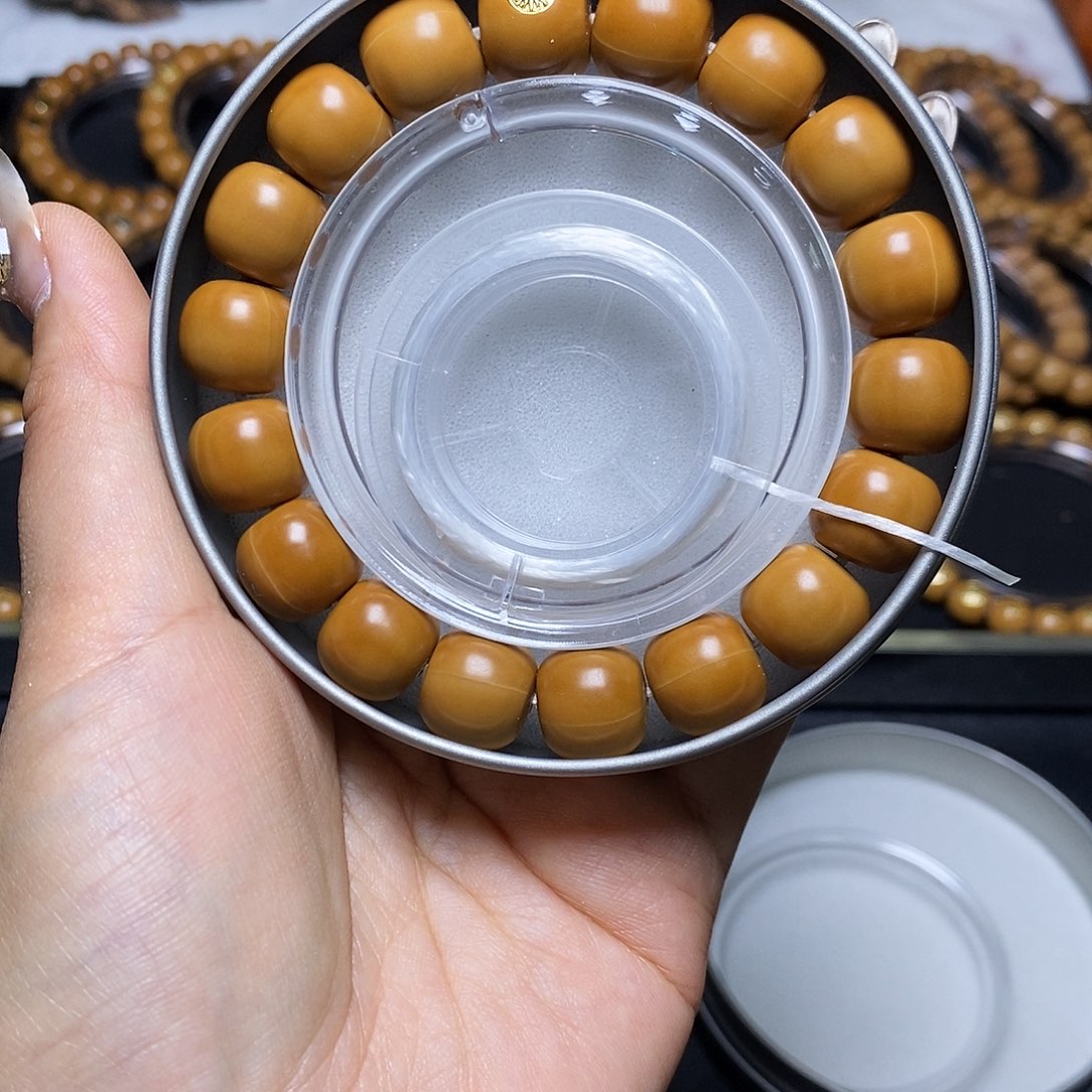 猴头核桃手串双标龙岩大老邢尺寸13+全品单号374号