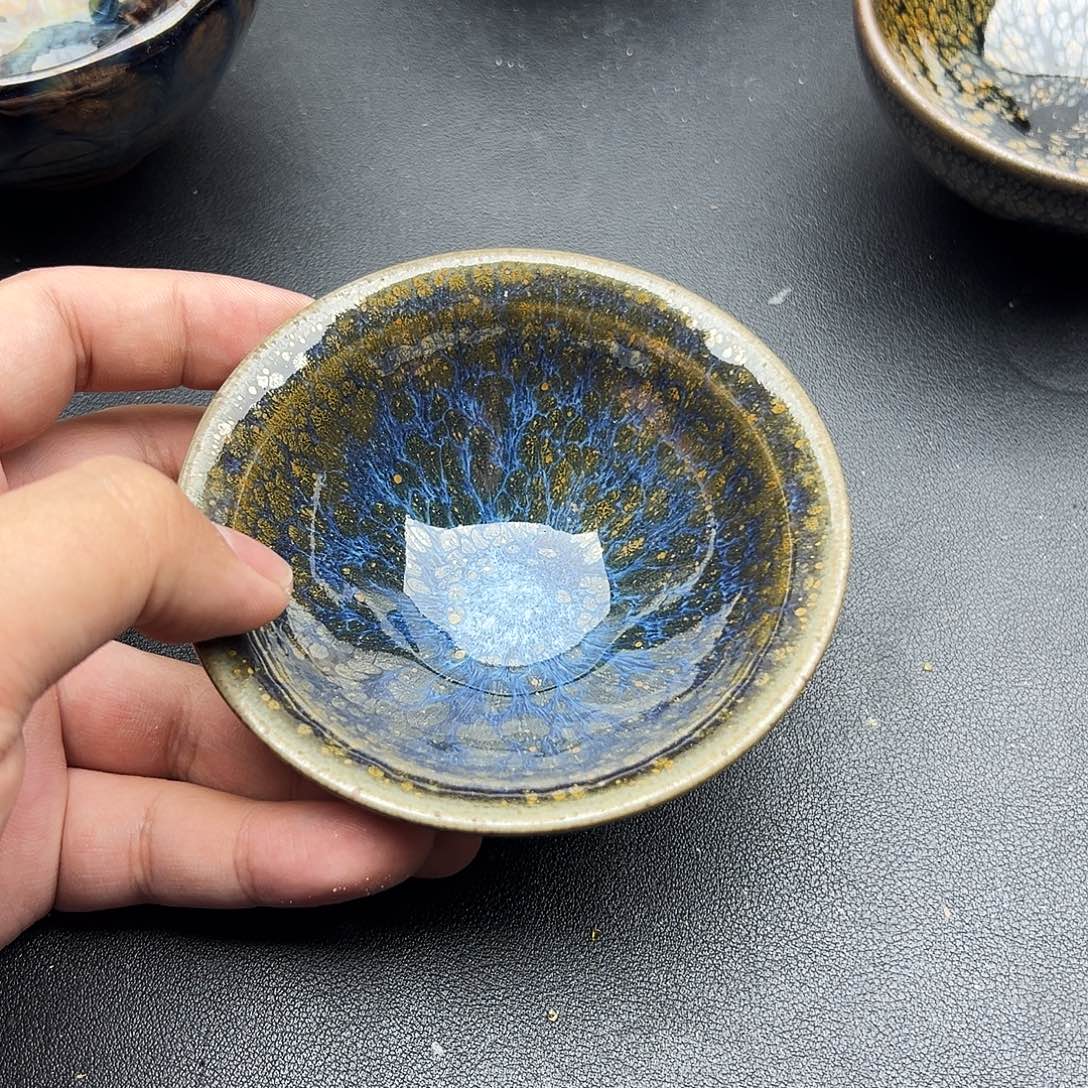 茶盏建盏。  茶器…10