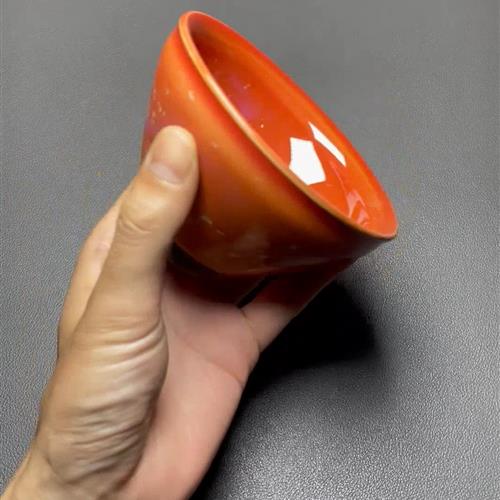 【闪购商品】茶盏-瑕疵-515.........