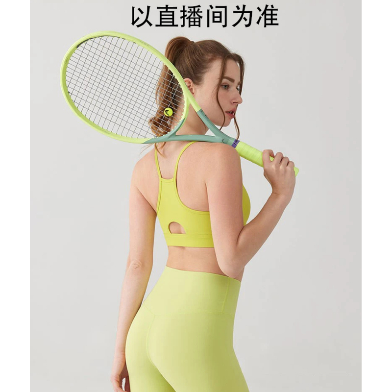 C601~800过款瑜伽服