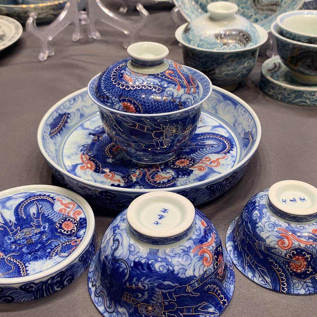 杯景德镇陶瓷研究所