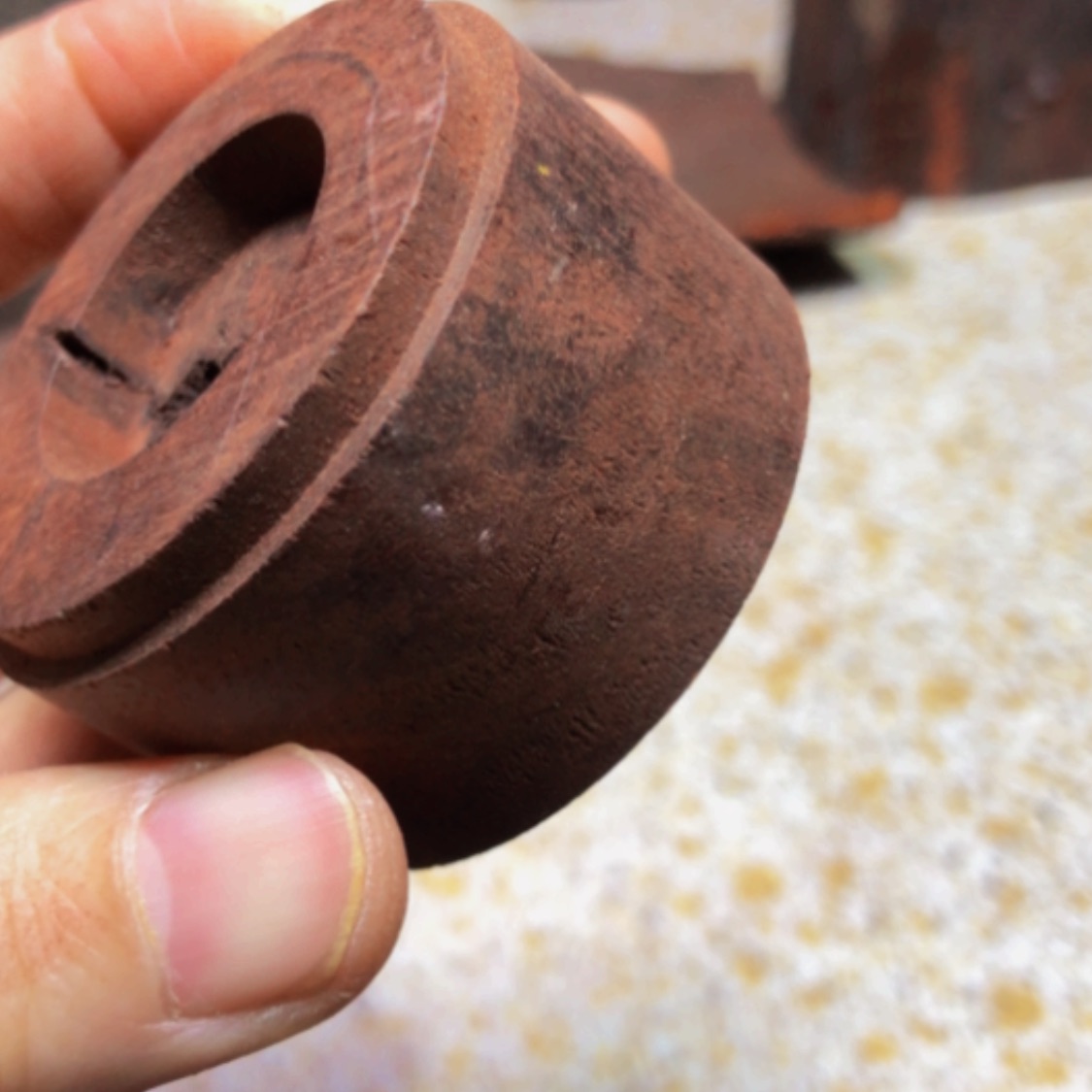 【闪购商品】檀香紫檀（小叶紫檀）小***界