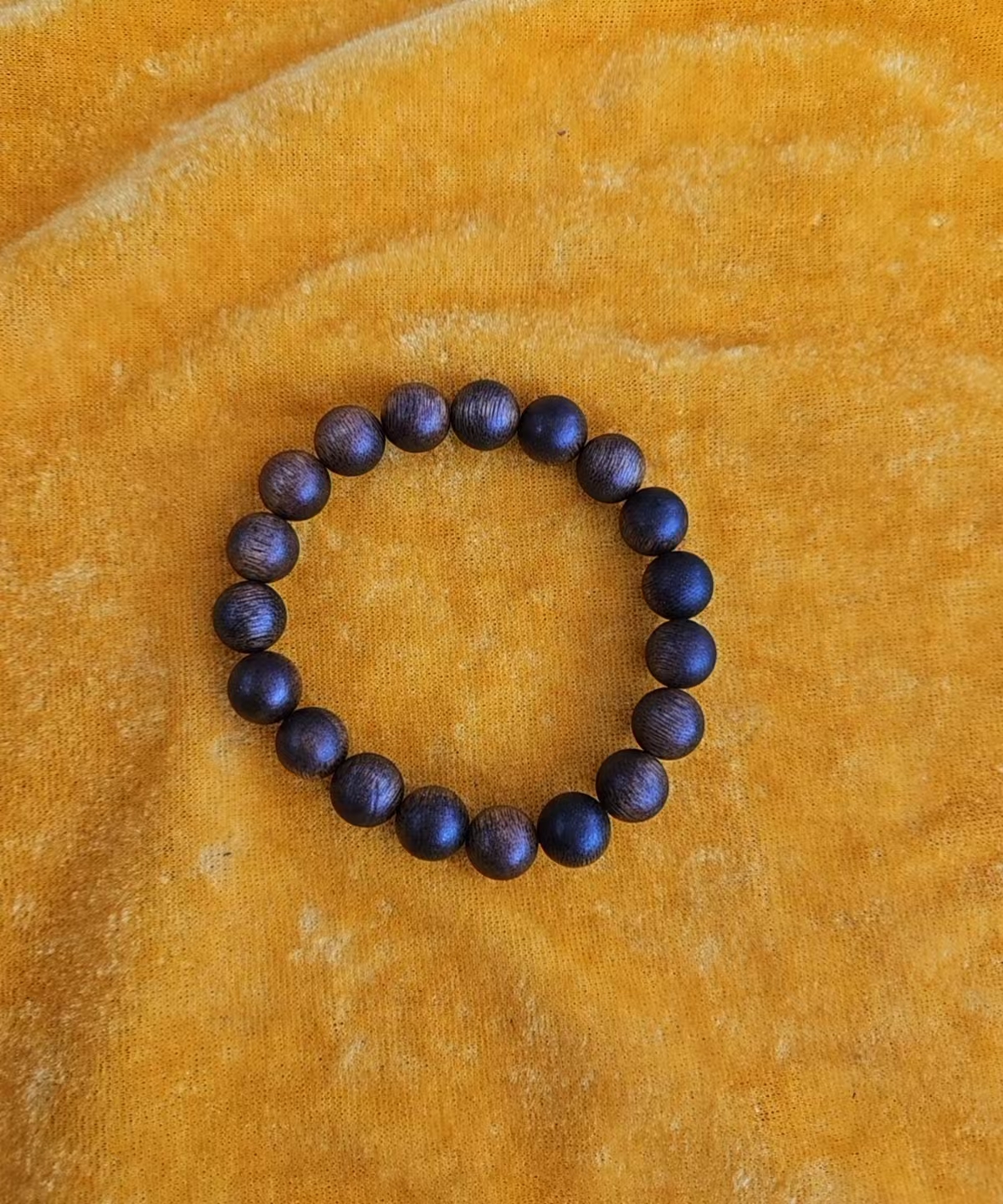 沉香用心选沉香手串1.0（B06）多样性发货其一