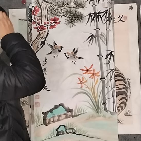 书法1111111111111111