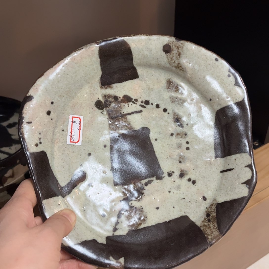 瓷片盘子好看好看好看好看