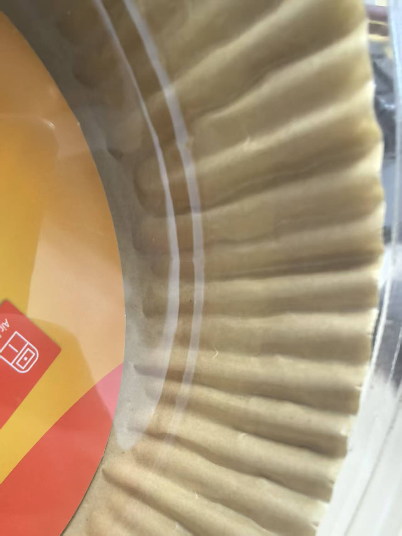 【福利】空气炸锅纸