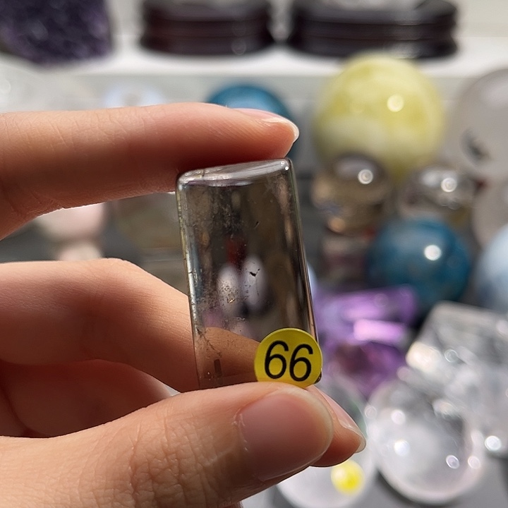 大型摆件（非配饰）未镶嵌水晶66