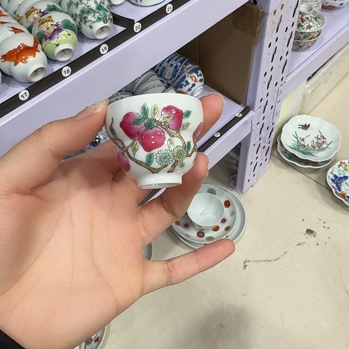 陶瓷艺术品收藏陶瓷
