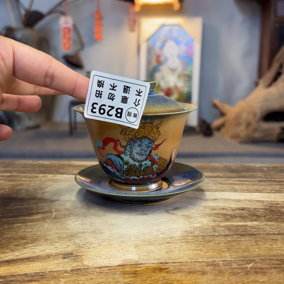 景德镇纯手工制作陶瓷