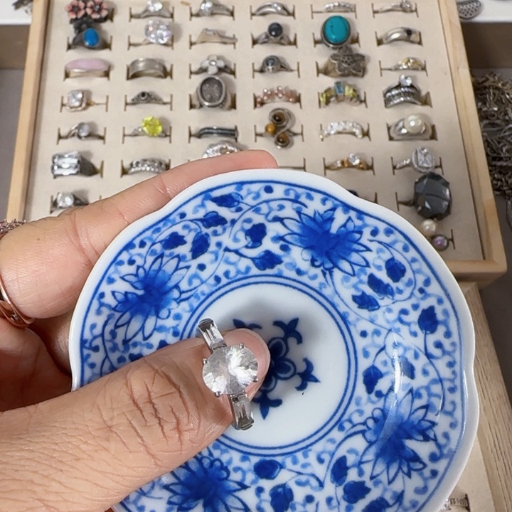 瓷片墨**轩瓷器的制作工艺