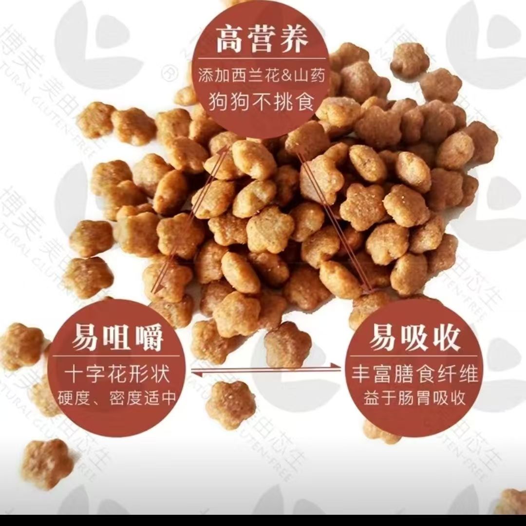 宠物狗粮专用链接