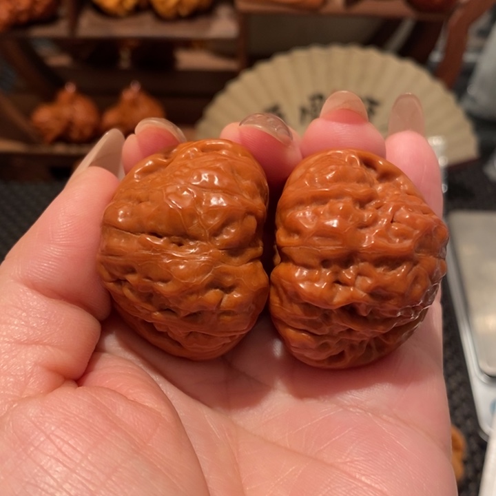 文玩核桃吊坠39蛤蟆头肌肉蛙914