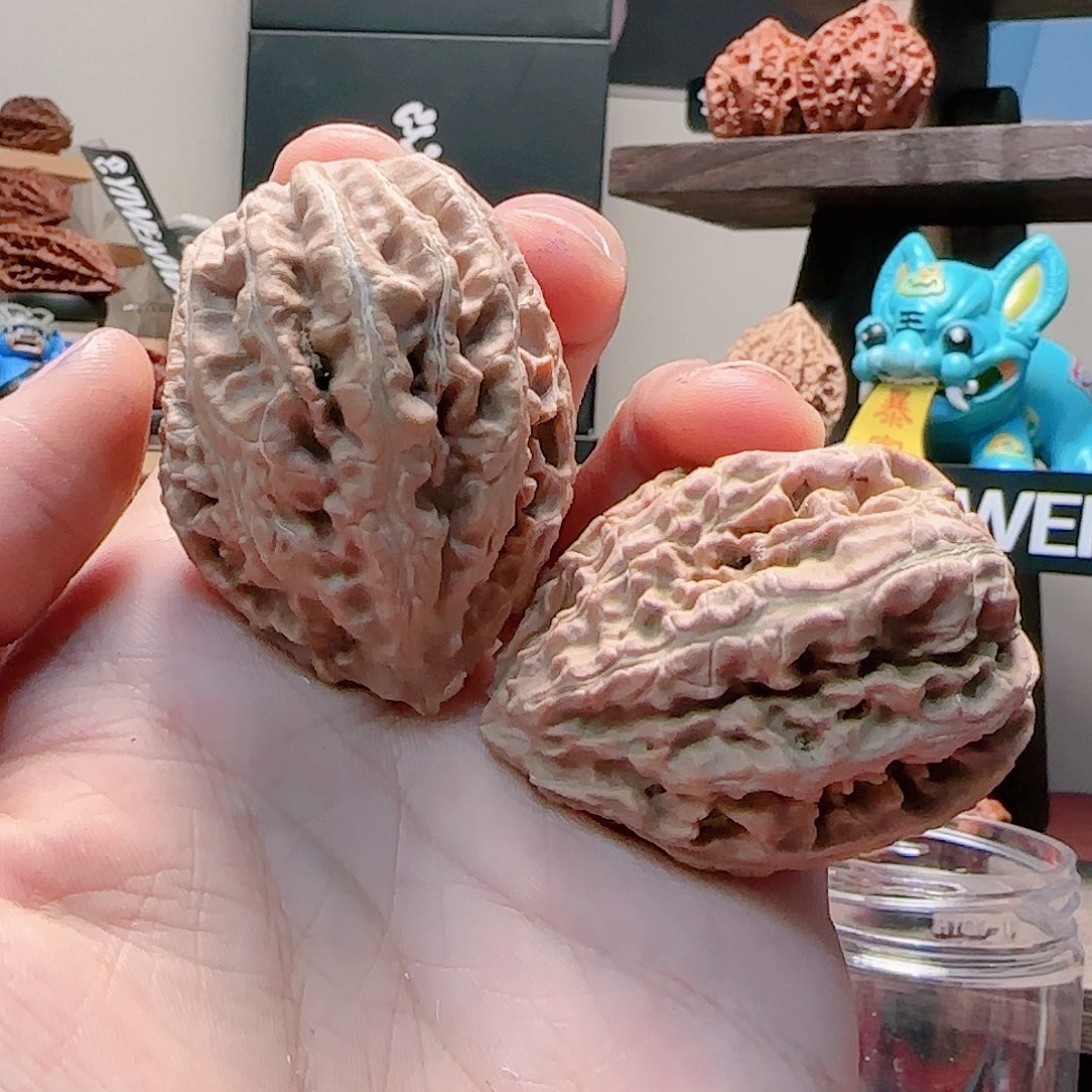 文玩核桃吊坠mvp7¥¥¥¥¥