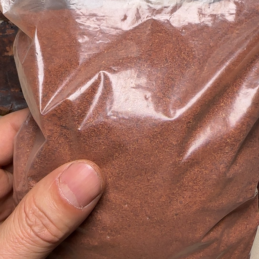 降真香其他降真香白油粉末500克