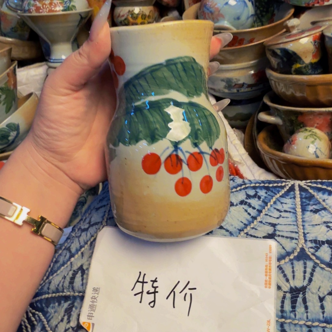 瓷片景德镇源头厂家