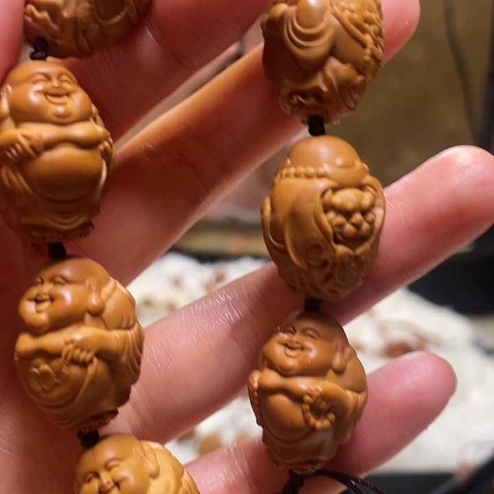 橄榄核手串/手链橄榄核