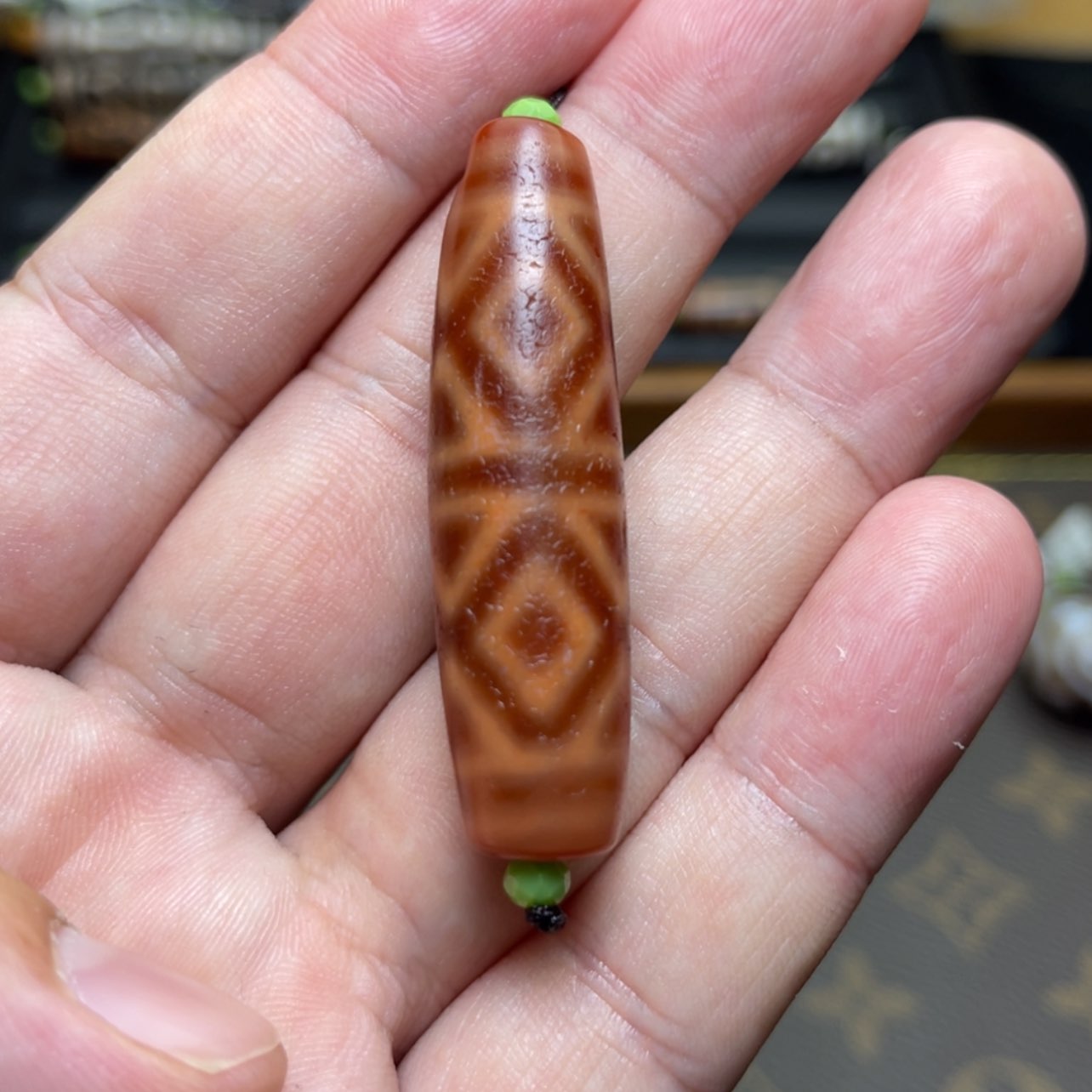 【闪购商品】玛瑙/玉髓珠宝半成品未镶嵌