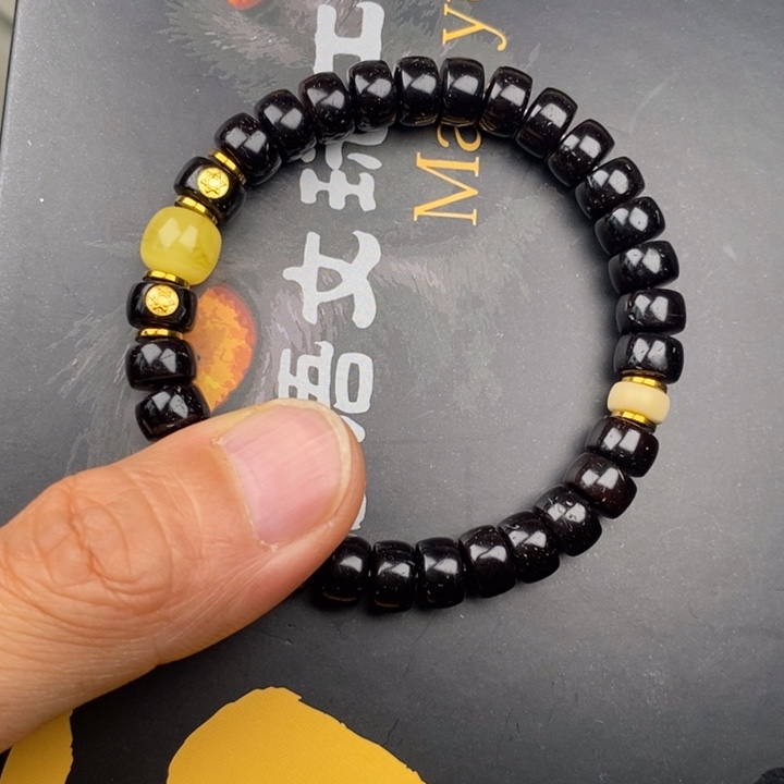 椰蒂手串椰蒂手串