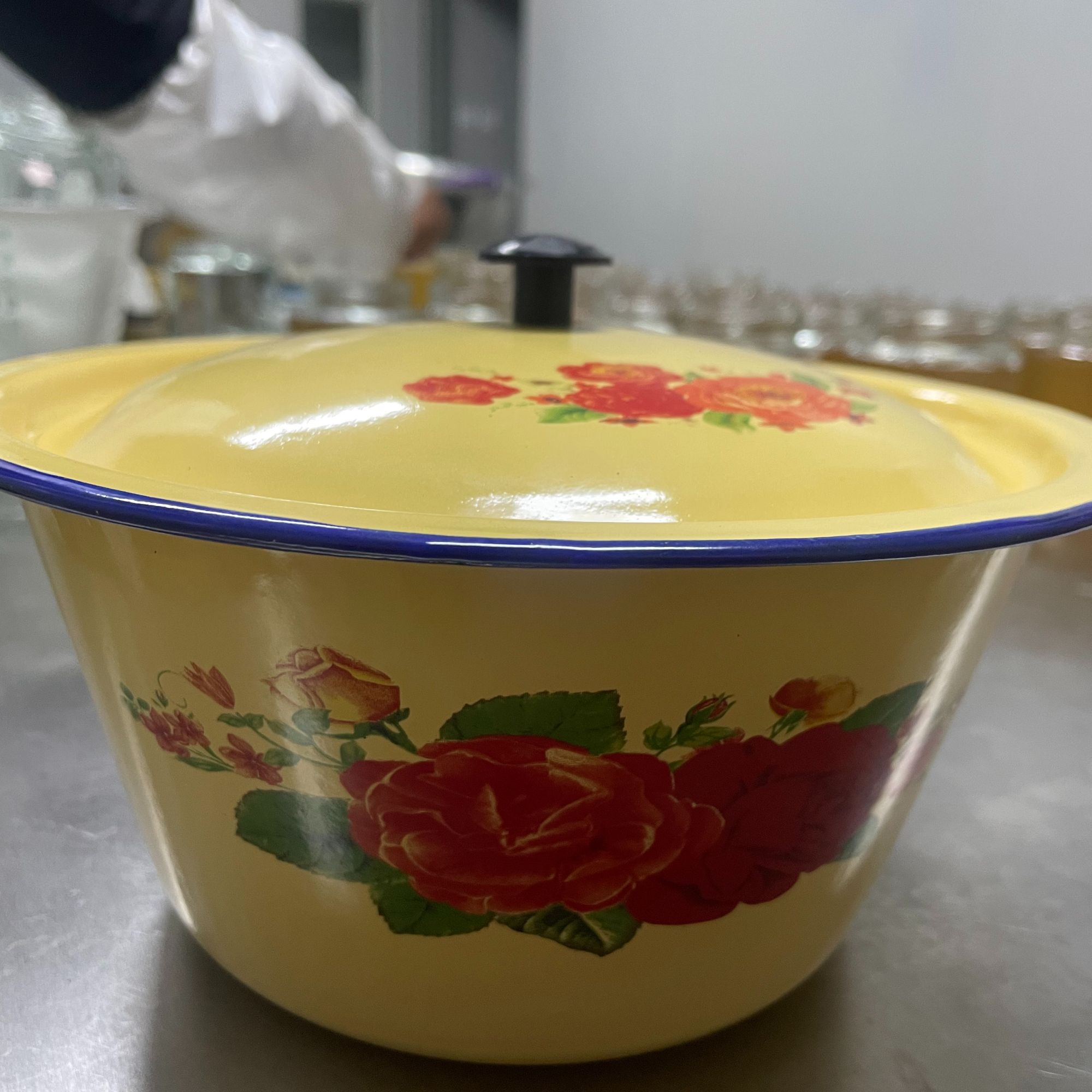 家豕宝纯猪板油熬制无添加三斤装（老客户需求）农家纯香猪油