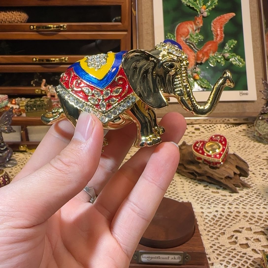 手工制品默认微瑕