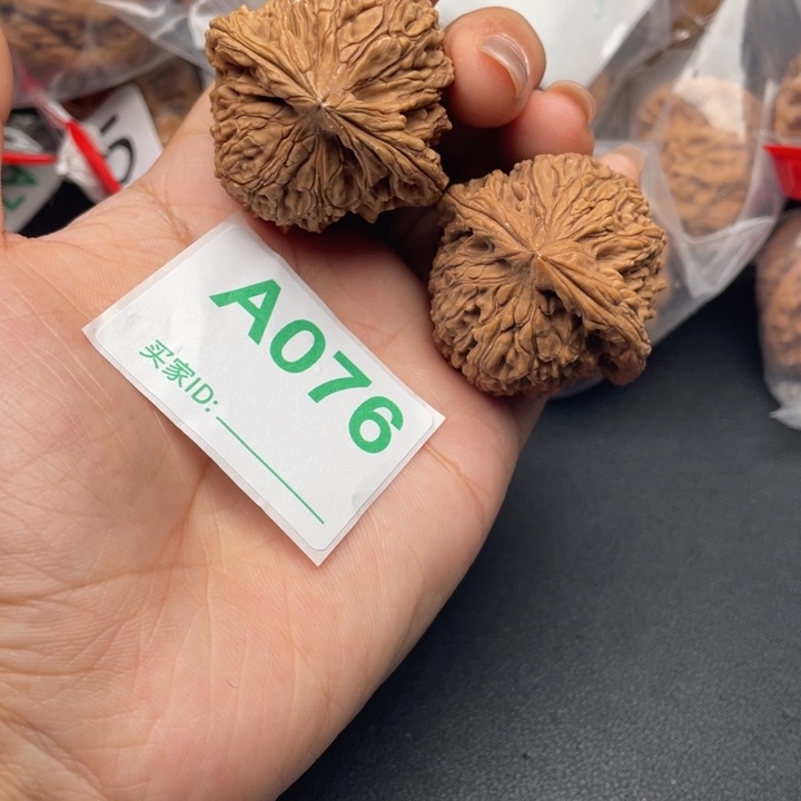 吊坠文玩核桃核桃