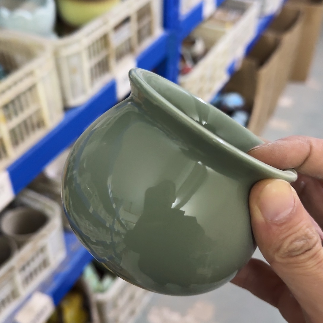 陶瓷福利局·自动合并订单·一个个买凑9元发·1043