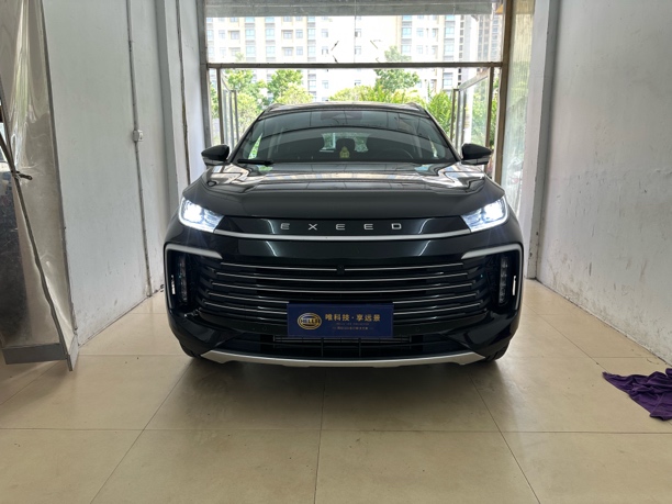 星玺灯改实体店改灯预约，快速施工透镜