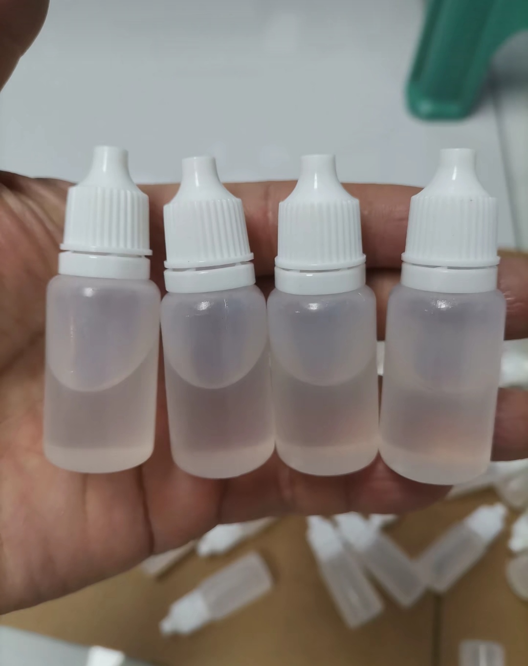 唢呐防裂保养油一单四瓶