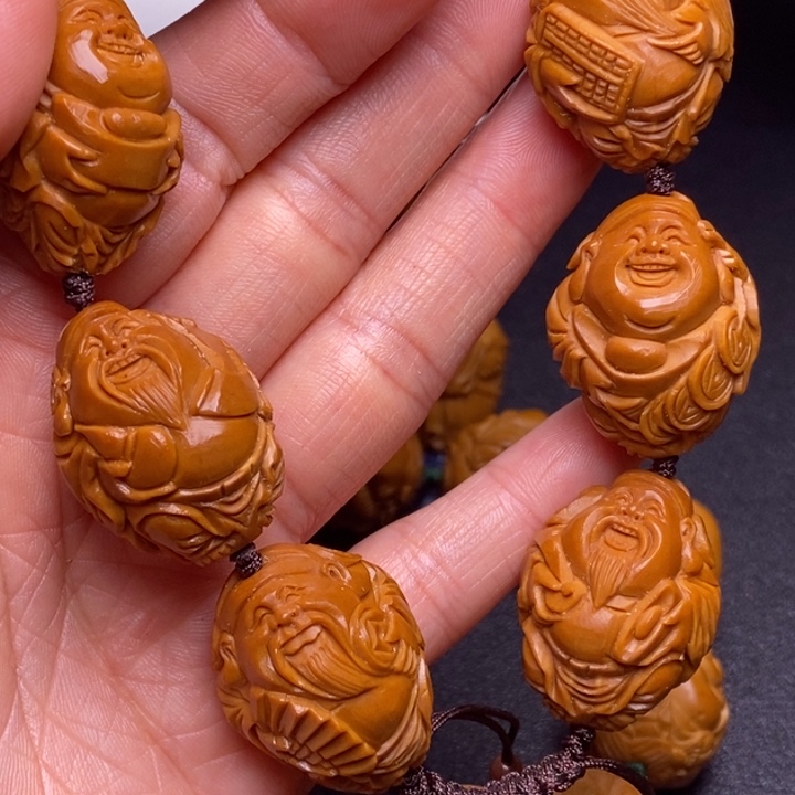 手串橄榄核橄榄核