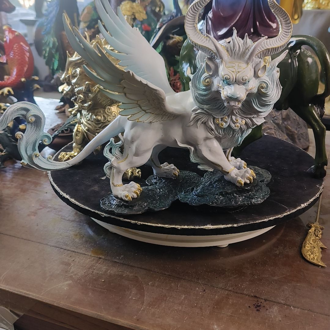 十***郎铜雕工艺品源头厂家，