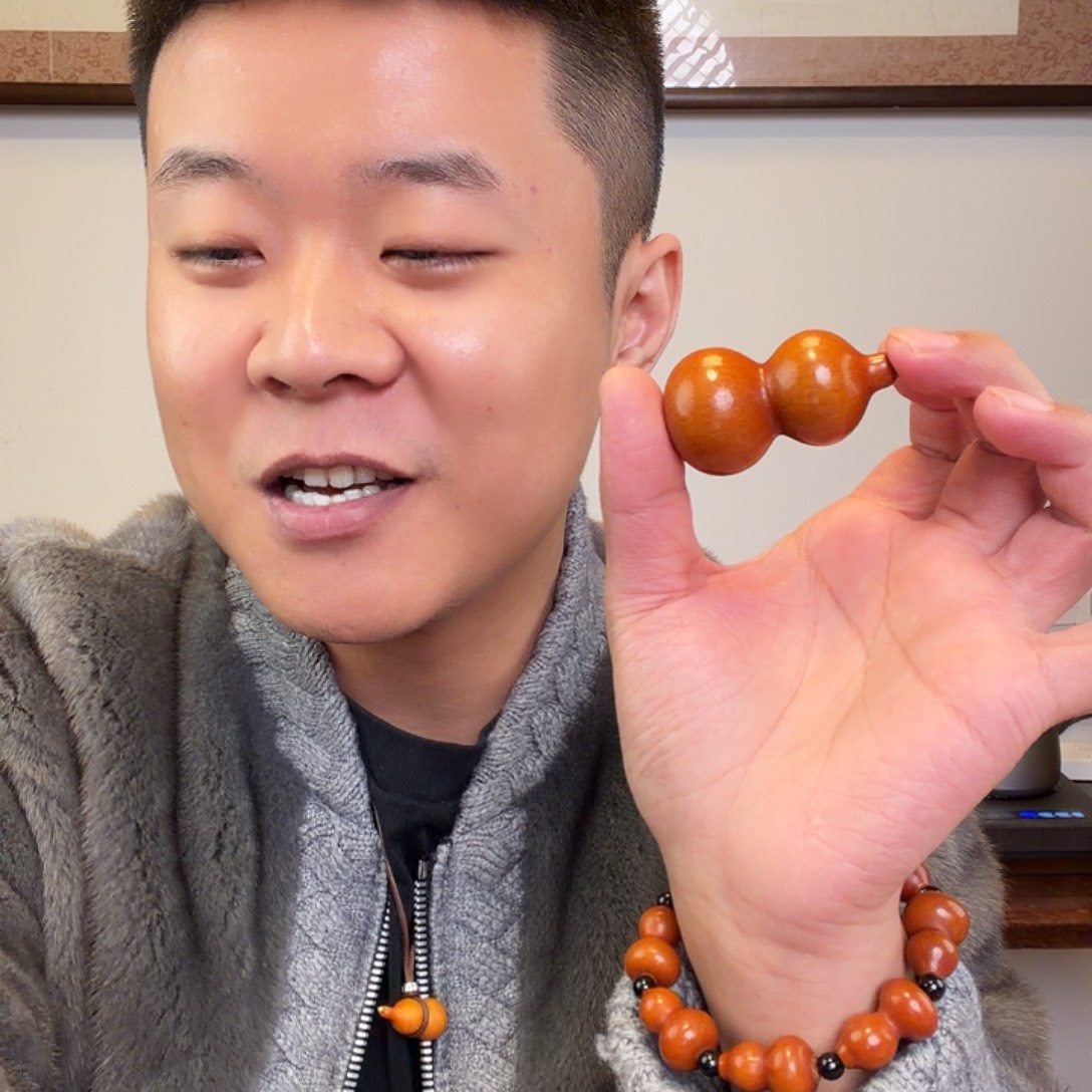 晟***书精品天津嘴八宝葫芦