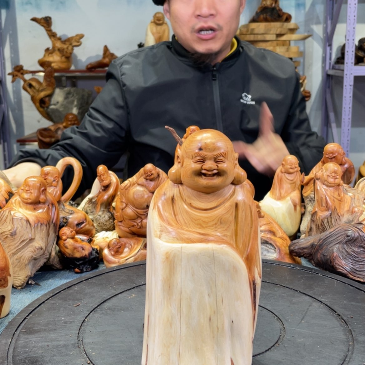 【闪购商品】柏木（崖柏）其他