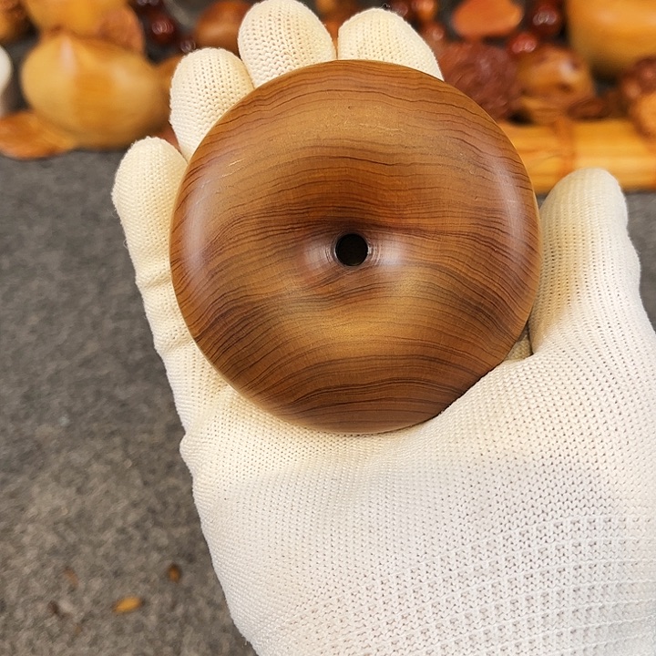 柏木（崖柏）陈化崖柏