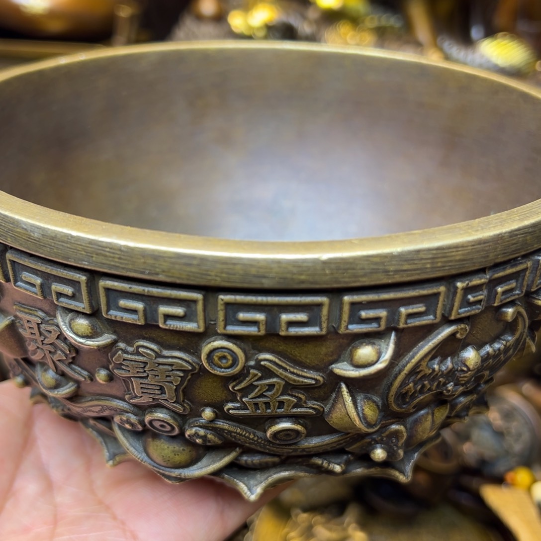 精美文玩精品摆件