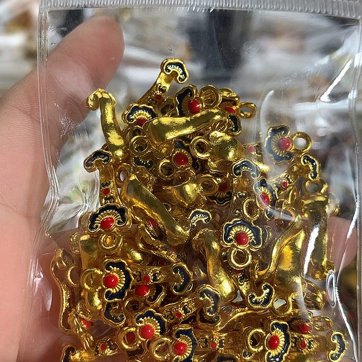 铜合金古风系列 满三单飞10