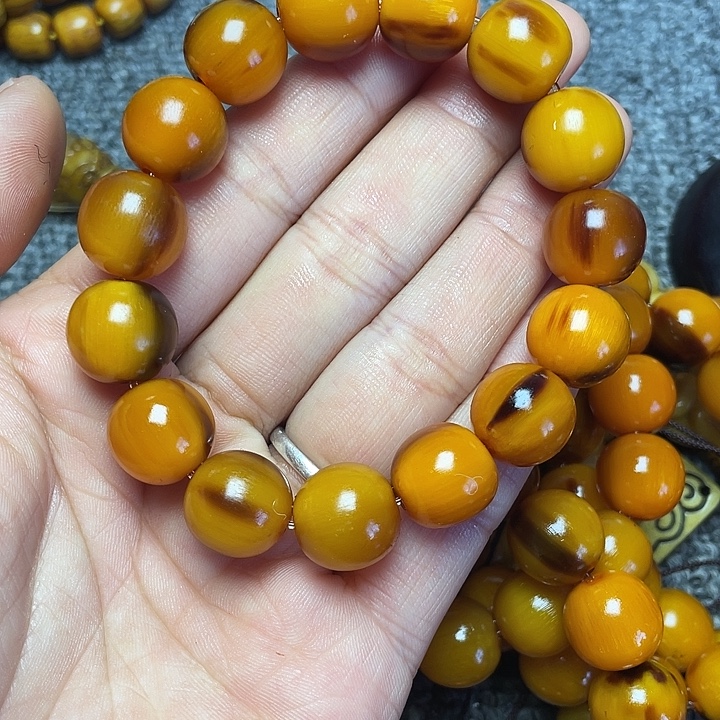 牛骨手串/手链其他配饰