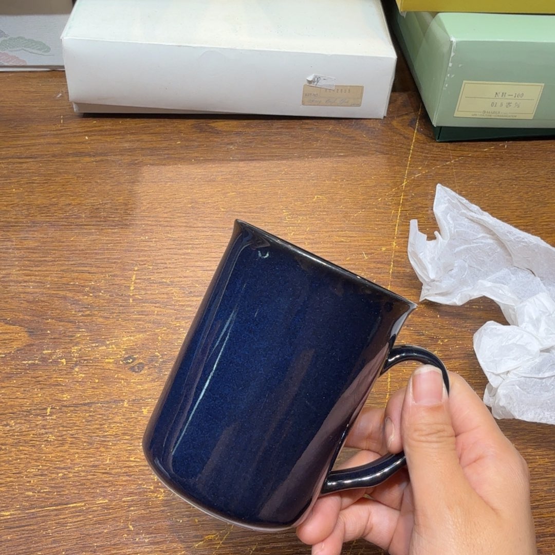 小狐狸瓷器家居好物推荐