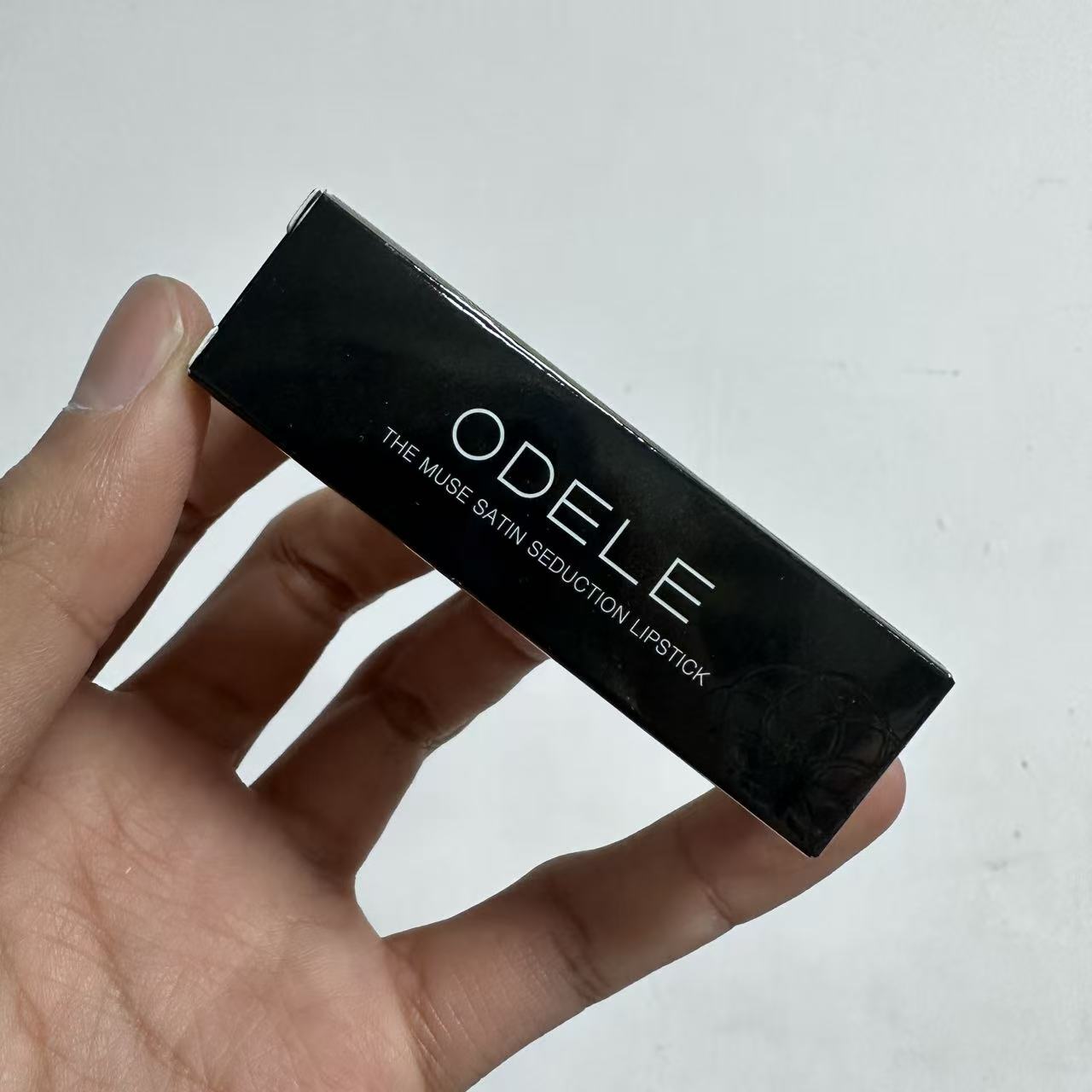 奥黛迩缪斯晶滢唇膏307（雨露海棠）【效期26年12月】