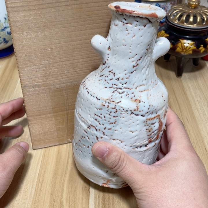 杯中古物品默认微瑕