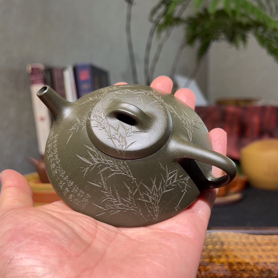 祁老师特价微瑕款