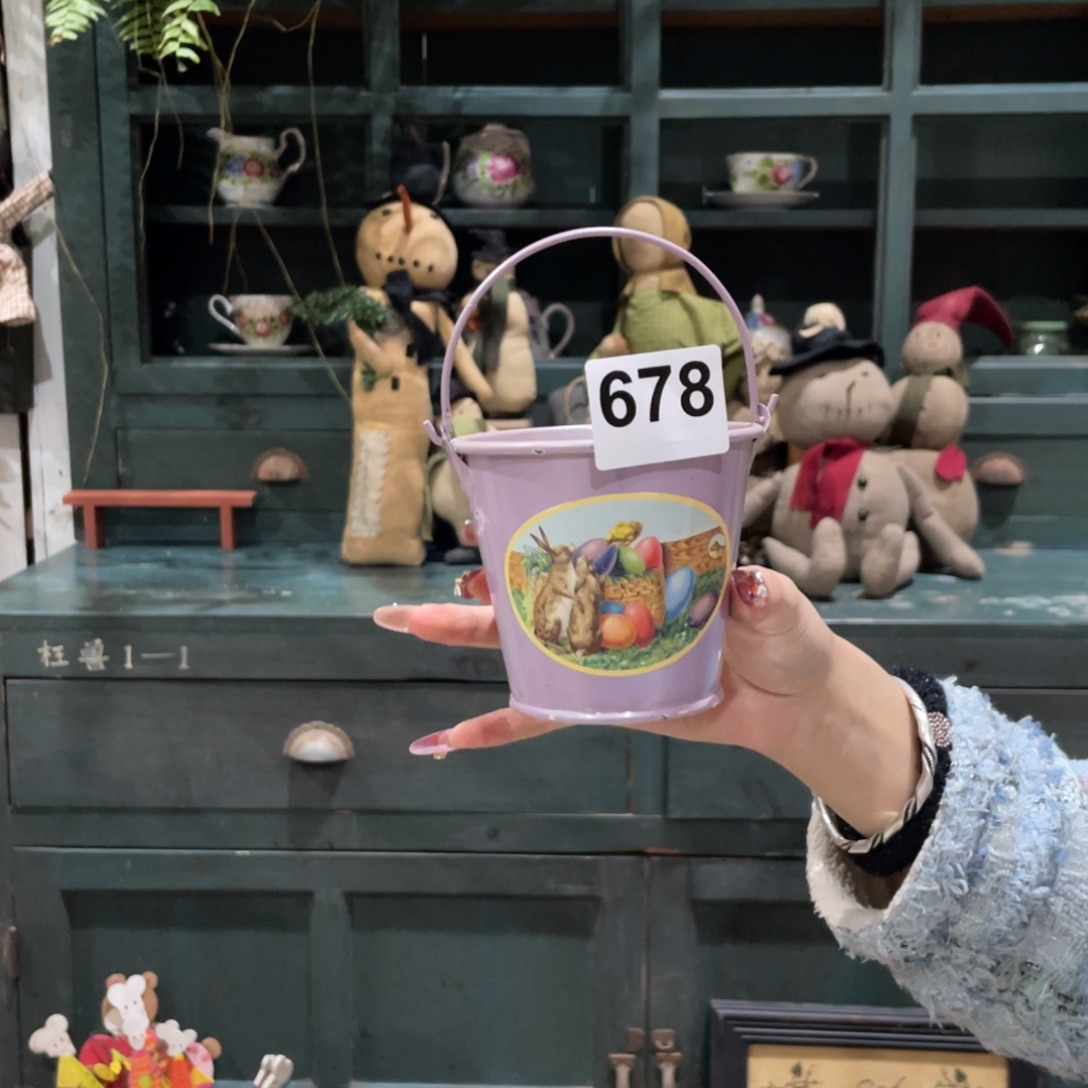 圣诞月福利老货玩具默认微瑕损米